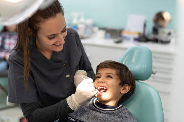 Best Emergency Pediatric Dental Care in Mayville, MI