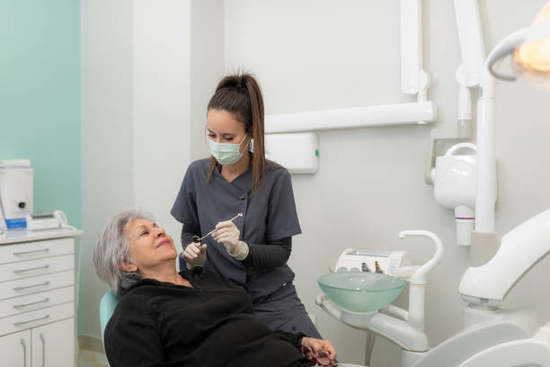 Best Emergency Root Canal Therapy in Mayville, MI